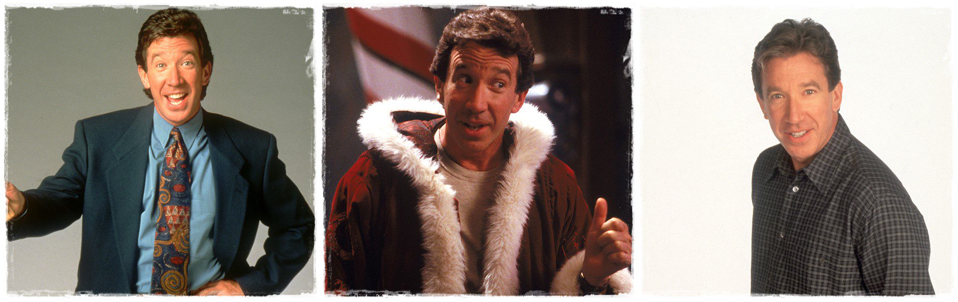 Tim Allen legjobb filmjei