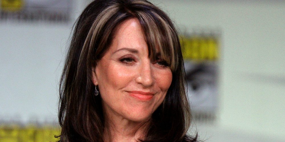 Katey Sagal (64 éves)