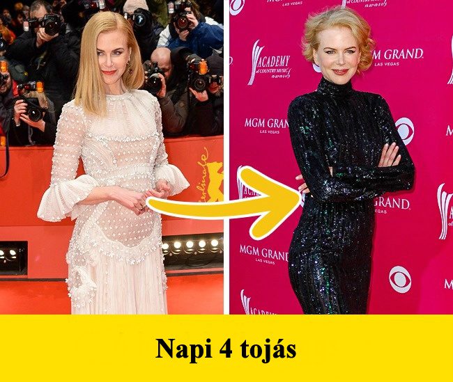 Nicole Kidman