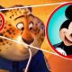 Zootropolis - Állati nagy balhé (2016)
