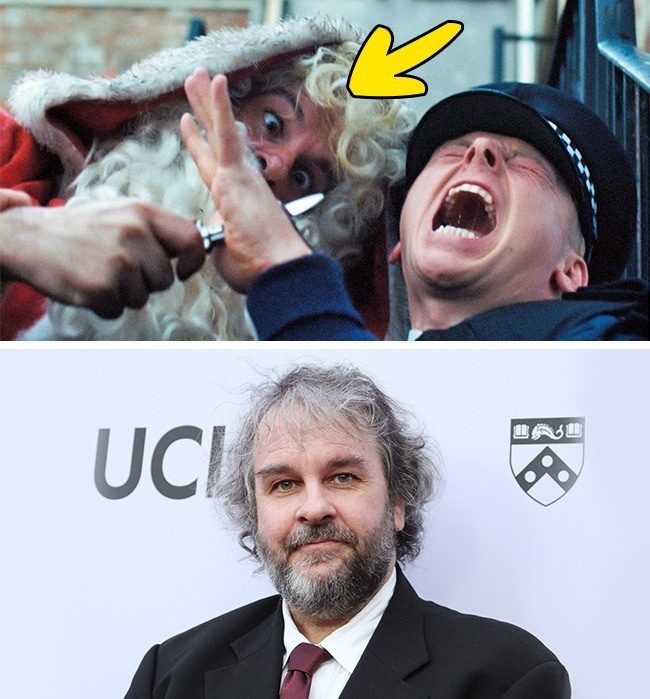 Peter Jackson