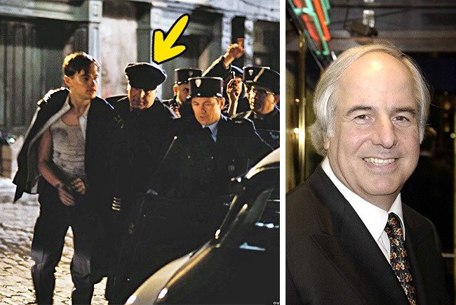 Frank Abagnale