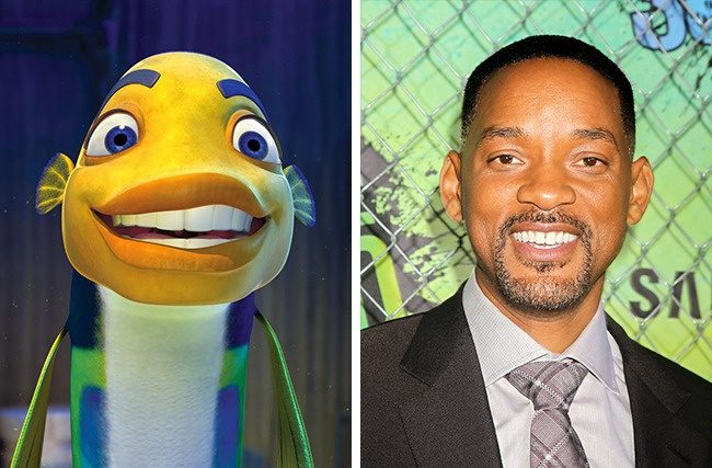 Oszkár - Will Smith 
