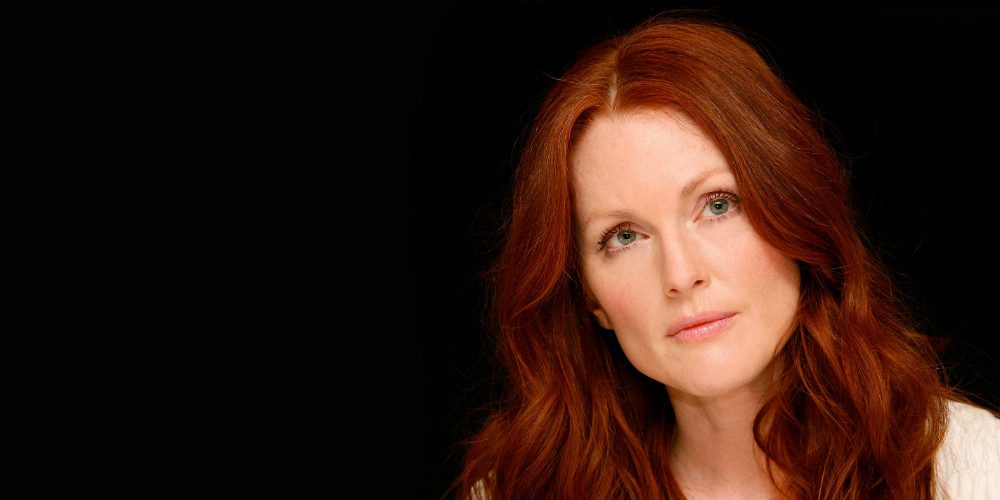 Julianne Moore (57 éves)