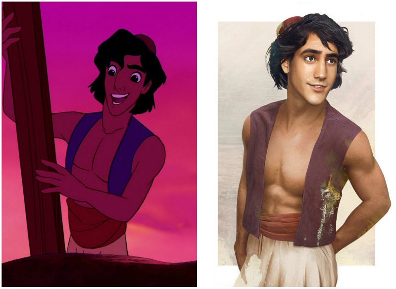 Aladdin - Aladdin