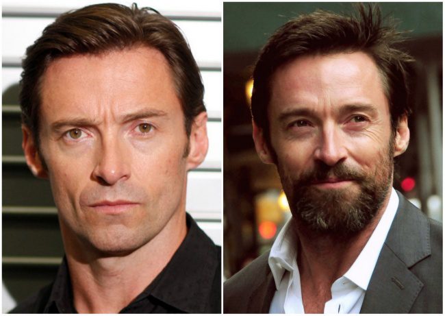 Hugh Jackman