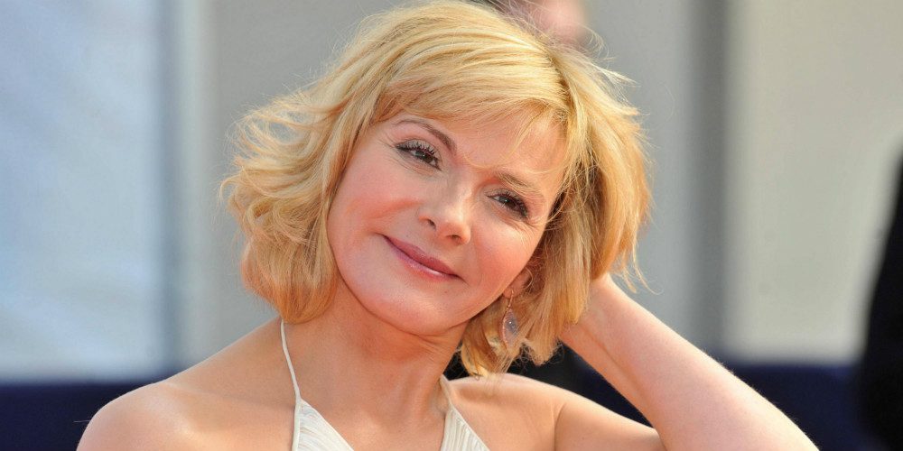 Kim Cattrall (61 éves)