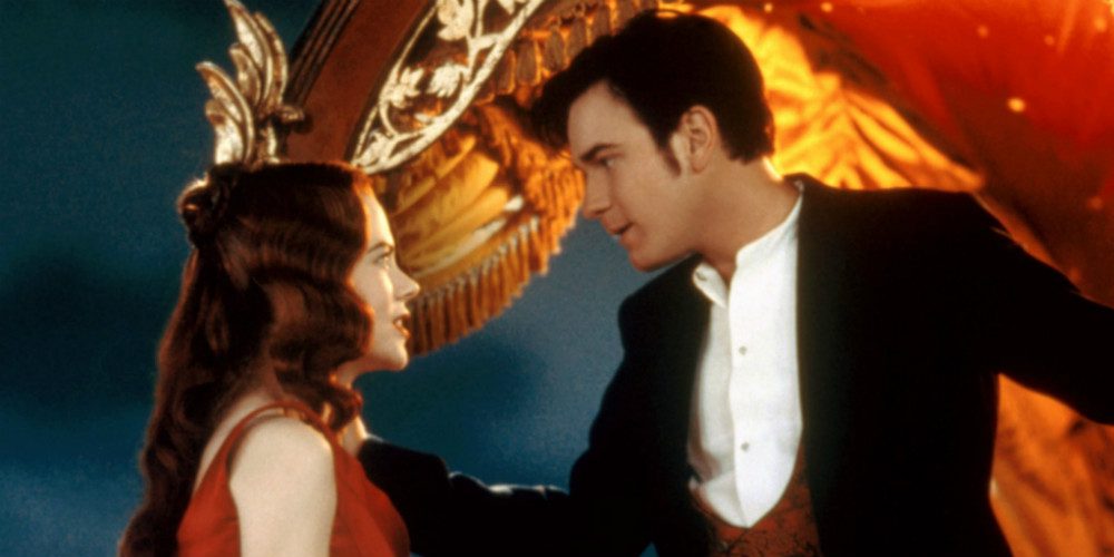 Moulin Rouge (Moulin Rouge!, 2001)