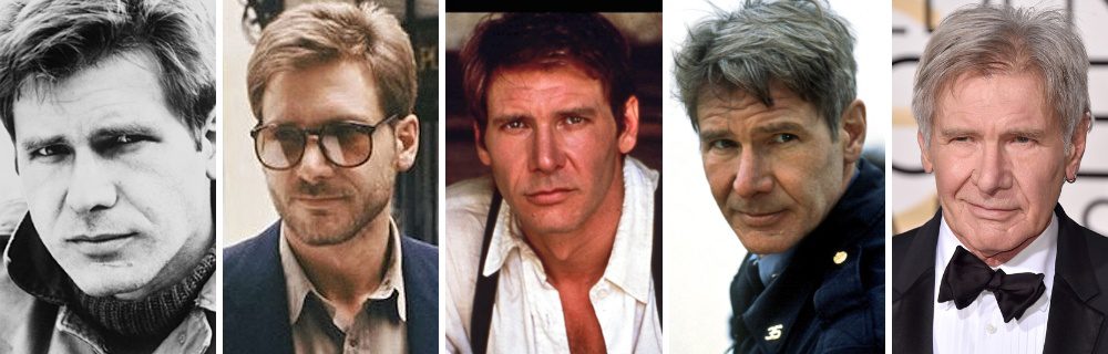 Harrison Ford