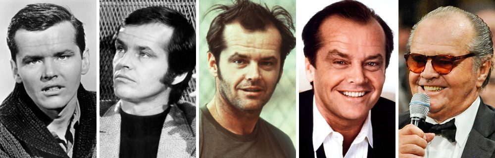 Jack Nicholson