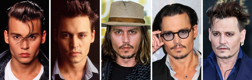 Johnny Depp