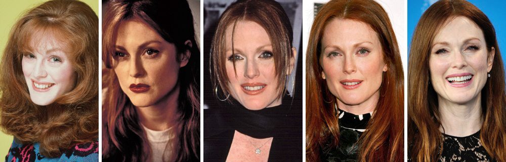 Julianne Moore