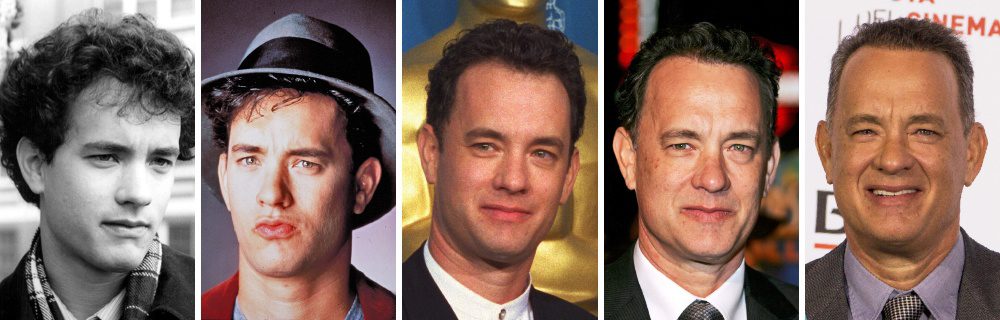 Tom Hanks