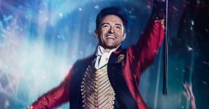 A legnagyobb showman (The Greatest Showman, 2017) - Előzetes