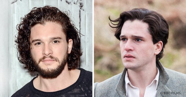 Kit Harington