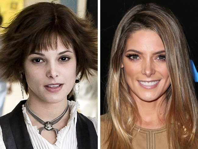 Ashley Greene — Alice Cullen