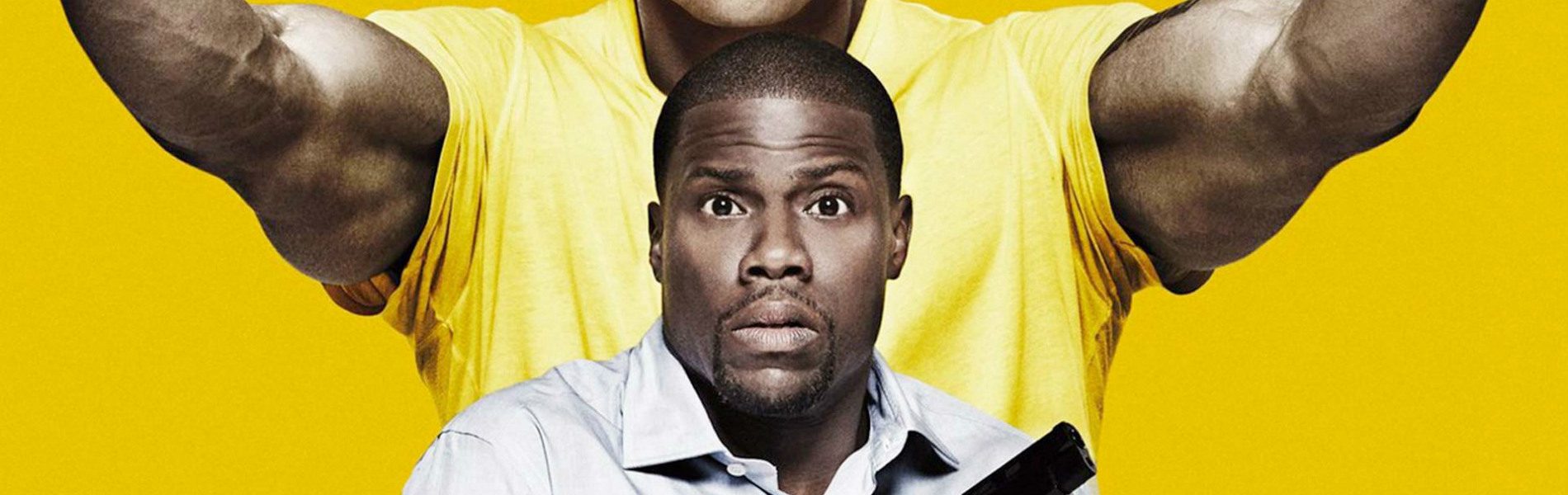 7 fergeteges vígjáték Kevin Hart-tól, amit feltétlen látnod kell