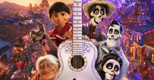 Coco (2017) - Előzetes