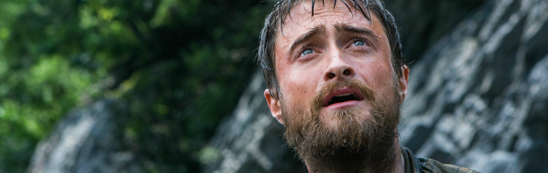 Jungle (2017) - Előzetes