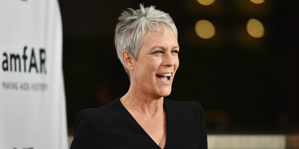 Jamie Lee Curtis (58 éves)