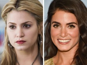 Nikki Reed — Rosalie Hale