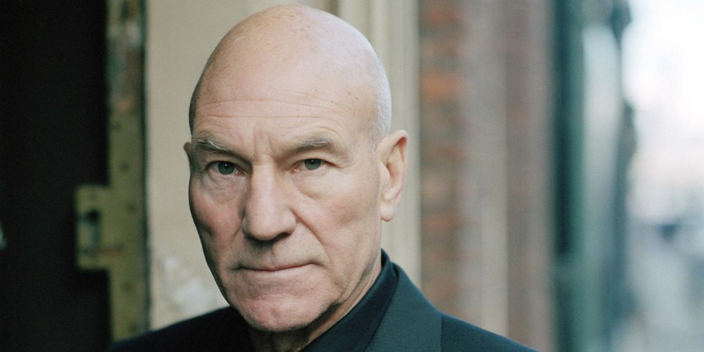 8 érdekesség, amit nem gondoltál volna Patrick Stewart-ról