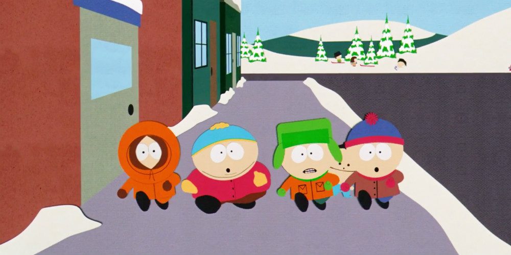 South Park - Nagyobb, hosszabb és vágatlan (South Park: Bigger Longer & Uncut, 1999)