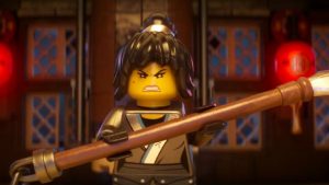 A Lego Ninjago film (The LEGO Ninjago Movie, 2017) - Előzetes