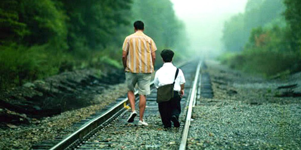 Állomásfőnök (The Station Agent, 2003)