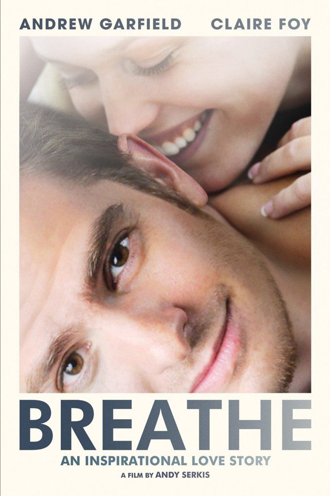 Breathe (2017) - Előzetes