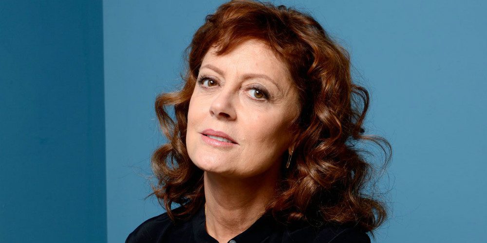 Susan Sarandon (71 éves)