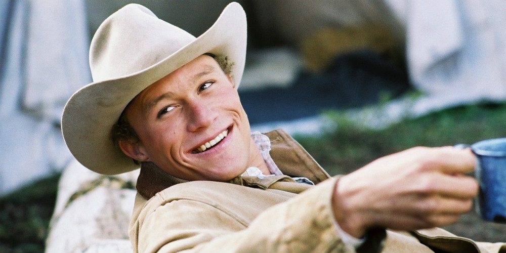 Túl a barátságon (Brokeback Mountain, 2005)