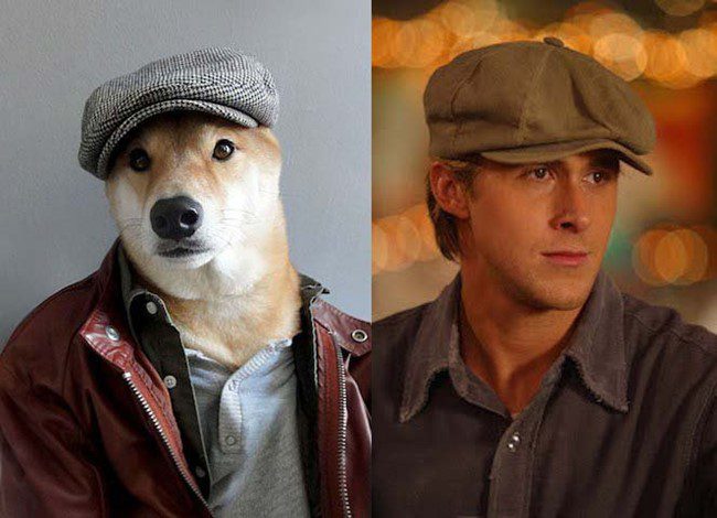 Ryan Gosling