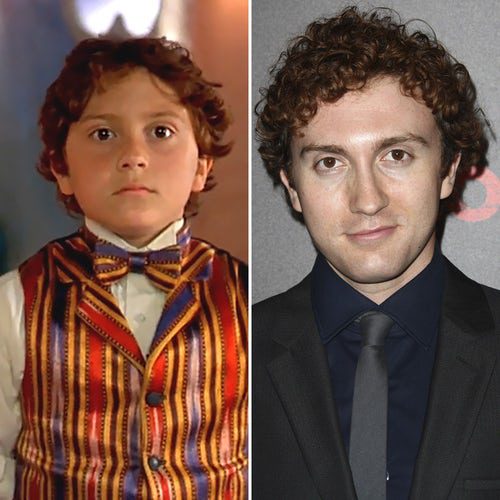 Daryl Sabara (Juni Cortez)