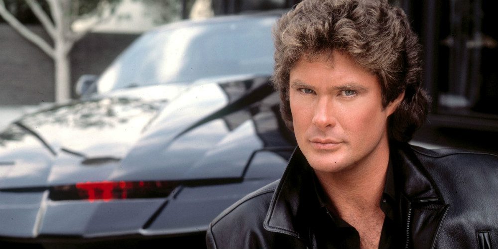 David Hasselhoff - 10 meglepő tény a színészről