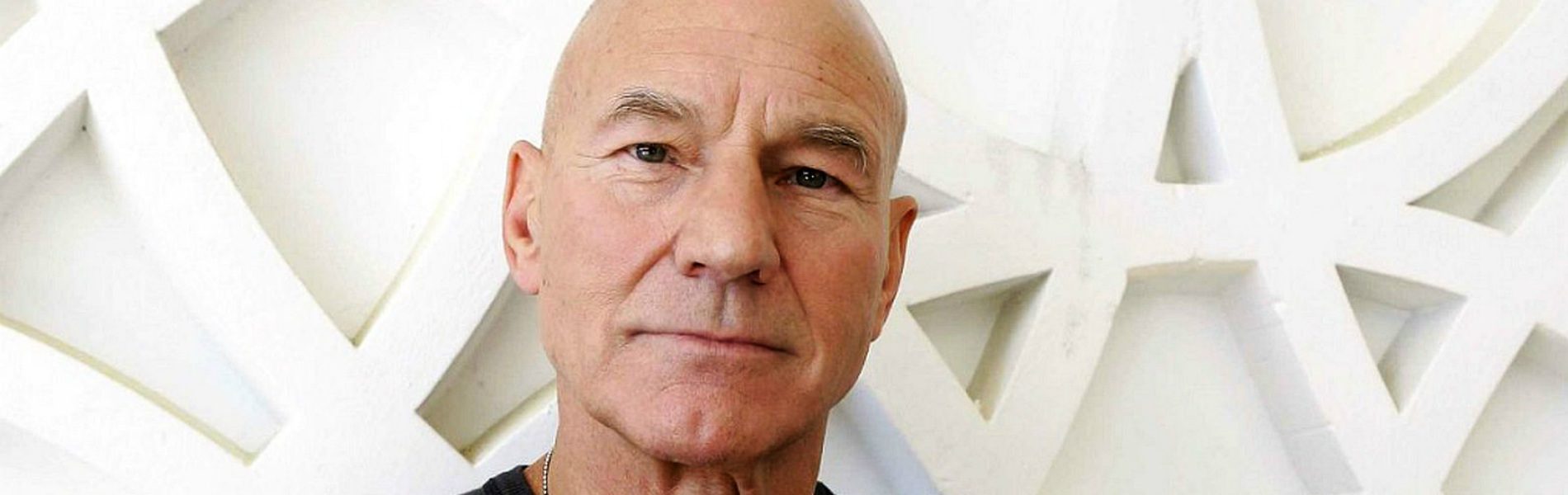 8 érdekesség, amit nem gondoltál volna Patrick Stewart-ról