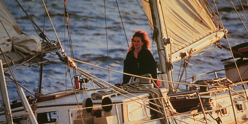 Halálos nyugalom (Dead Calm, 1988)