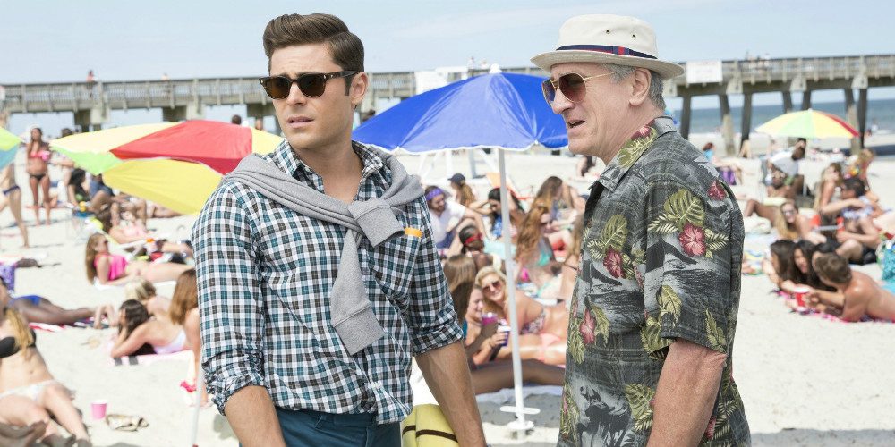 Nagyfater elszabadul (Dirty Grandpa, 2016)