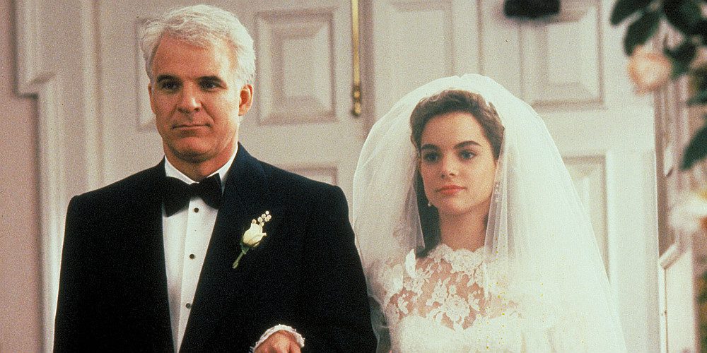 Örömapa (Father of the Bride, 1991)