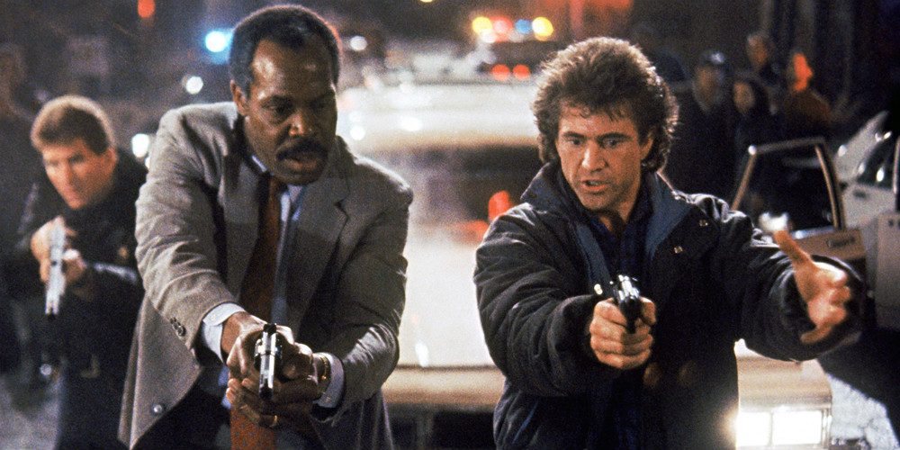 Halálos fegyver 2. (Lethal Weapon 2, 1989)