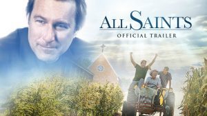 All Saints (2017) - Előzetes