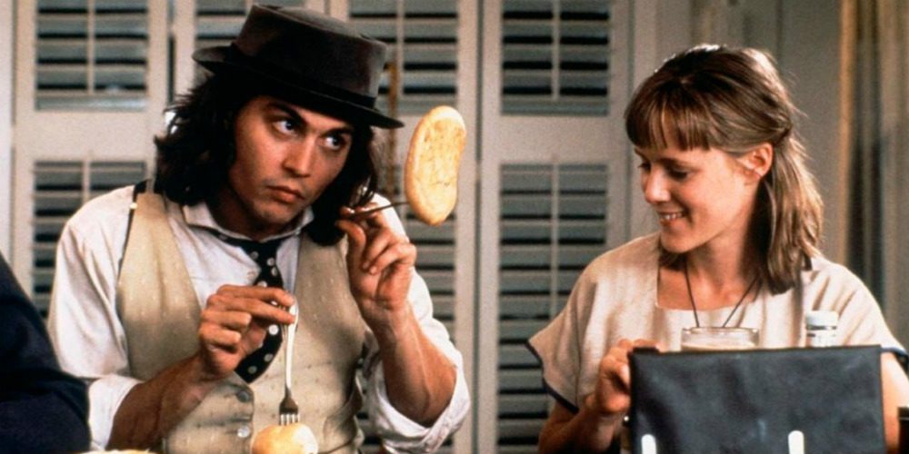 Benny és Joon (Benny & Joon, 1993)