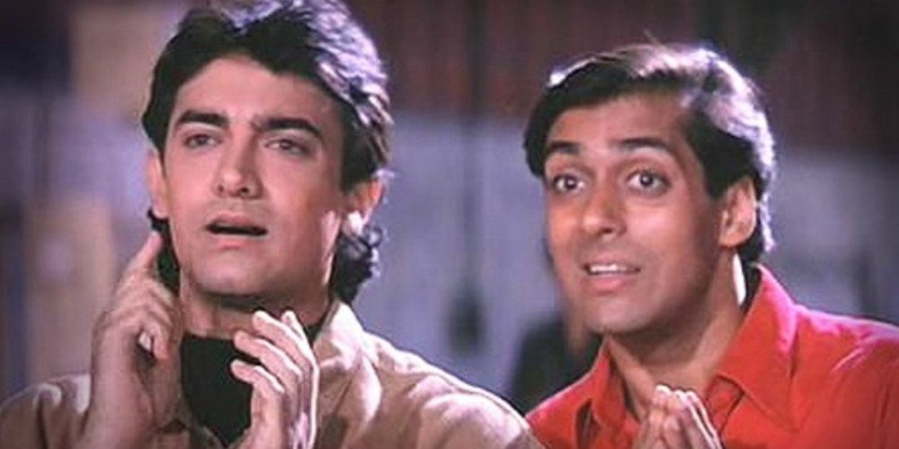 Andaz Apna Apna (1994)