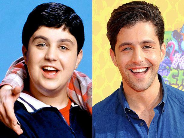 Josh Peck 