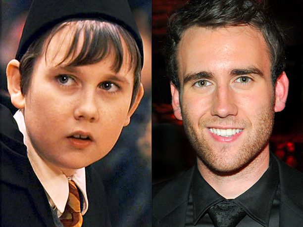 Matthew Lewis