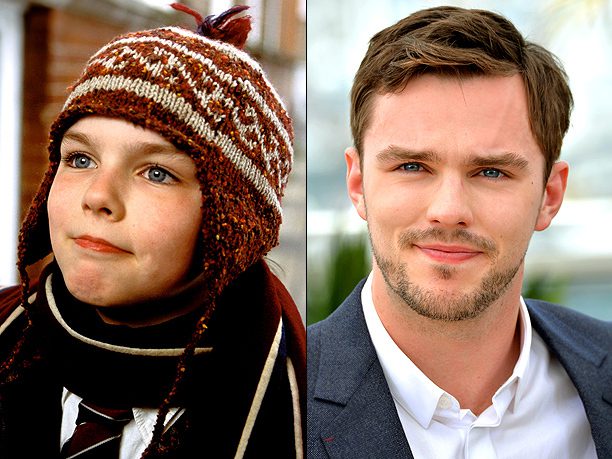 Nicholas Hoult 