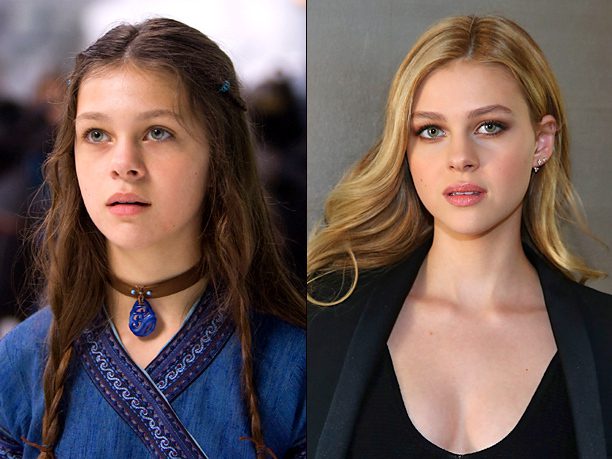 Nicola Peltz 