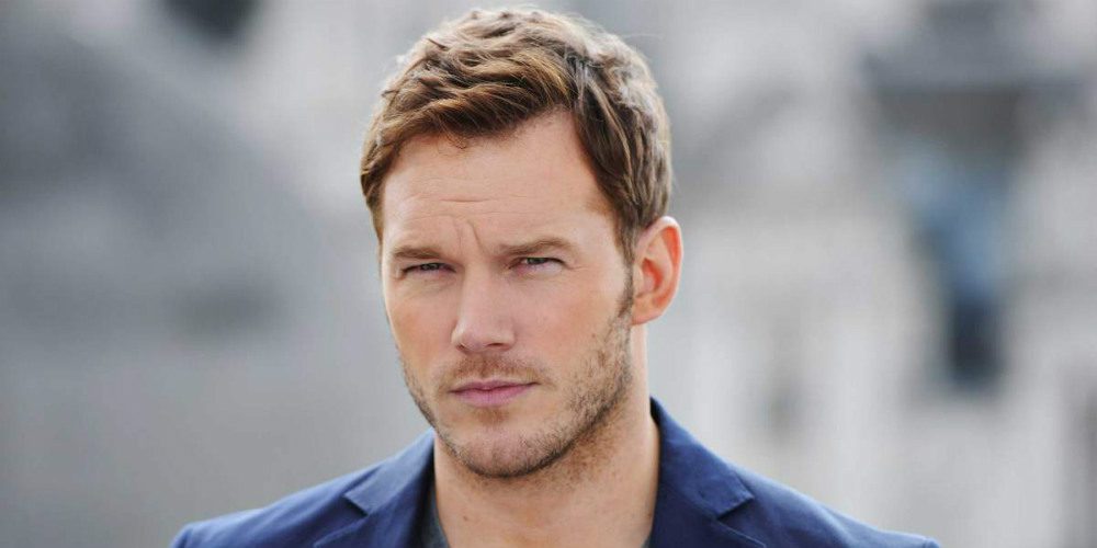 Chris Pratt