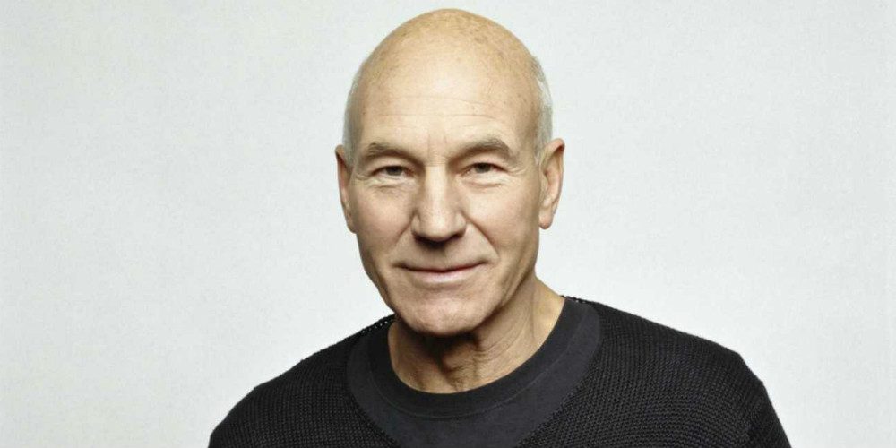 8 érdekesség, amit nem gondoltál volna Patrick Stewart-ról