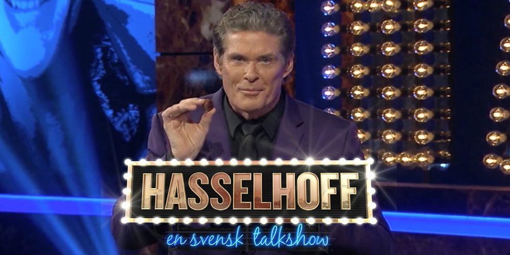 David Hasselhoff - 10 meglepő tény a színészről